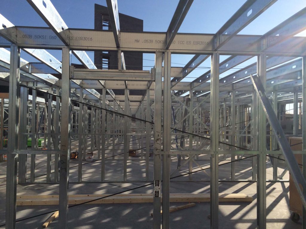 Cold Formed Metal Framing Associated Constructors cold-formed-metal-framing-associated-constructors