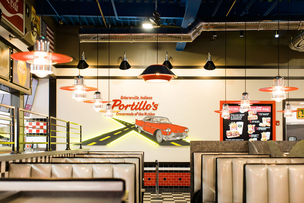 Portillos 4