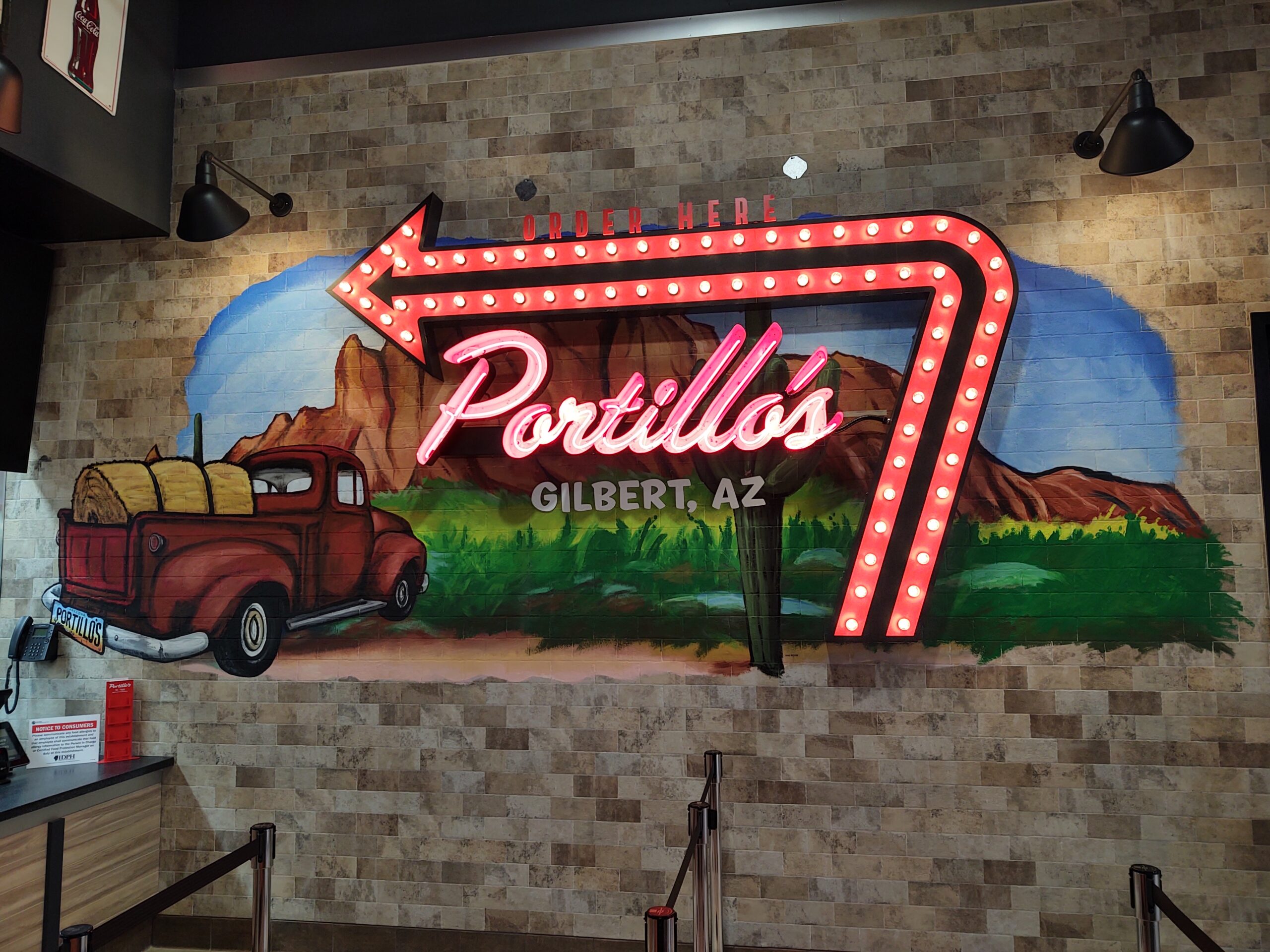 Portillos 6